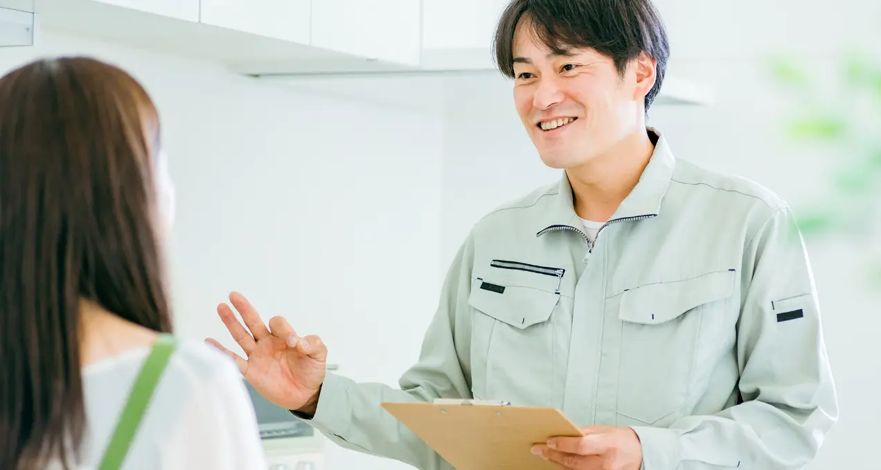 recruitイメージ
