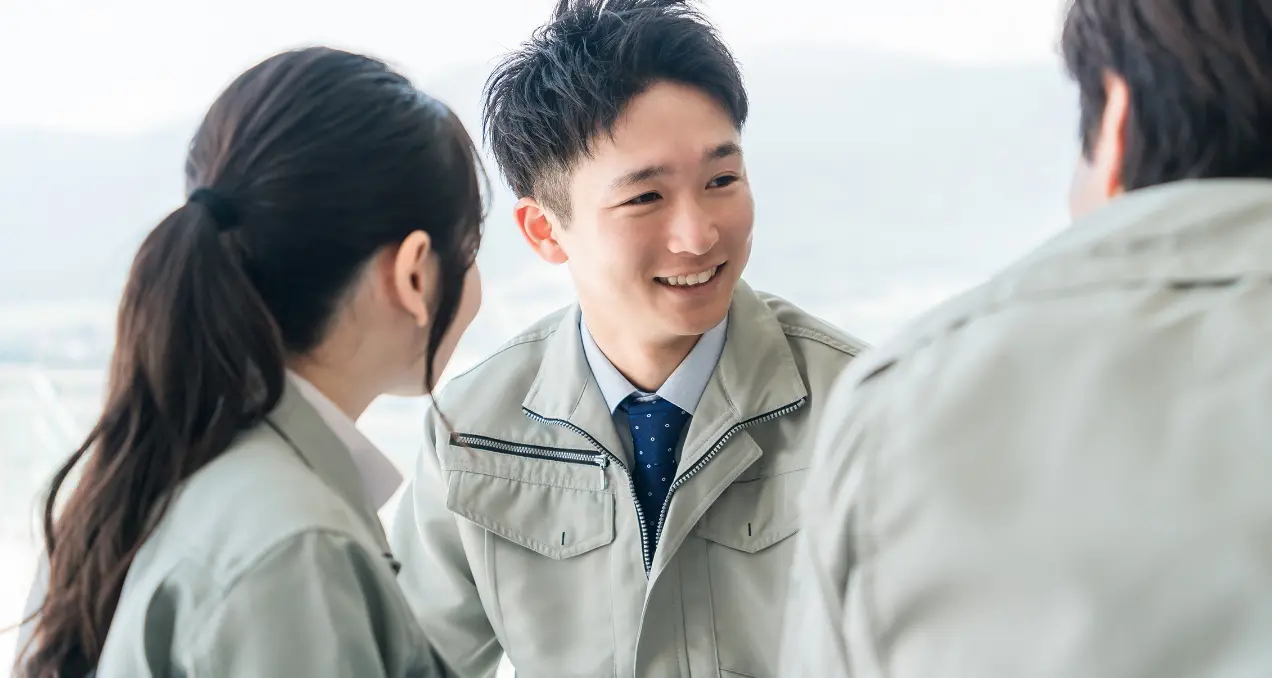 recruitイメージ
