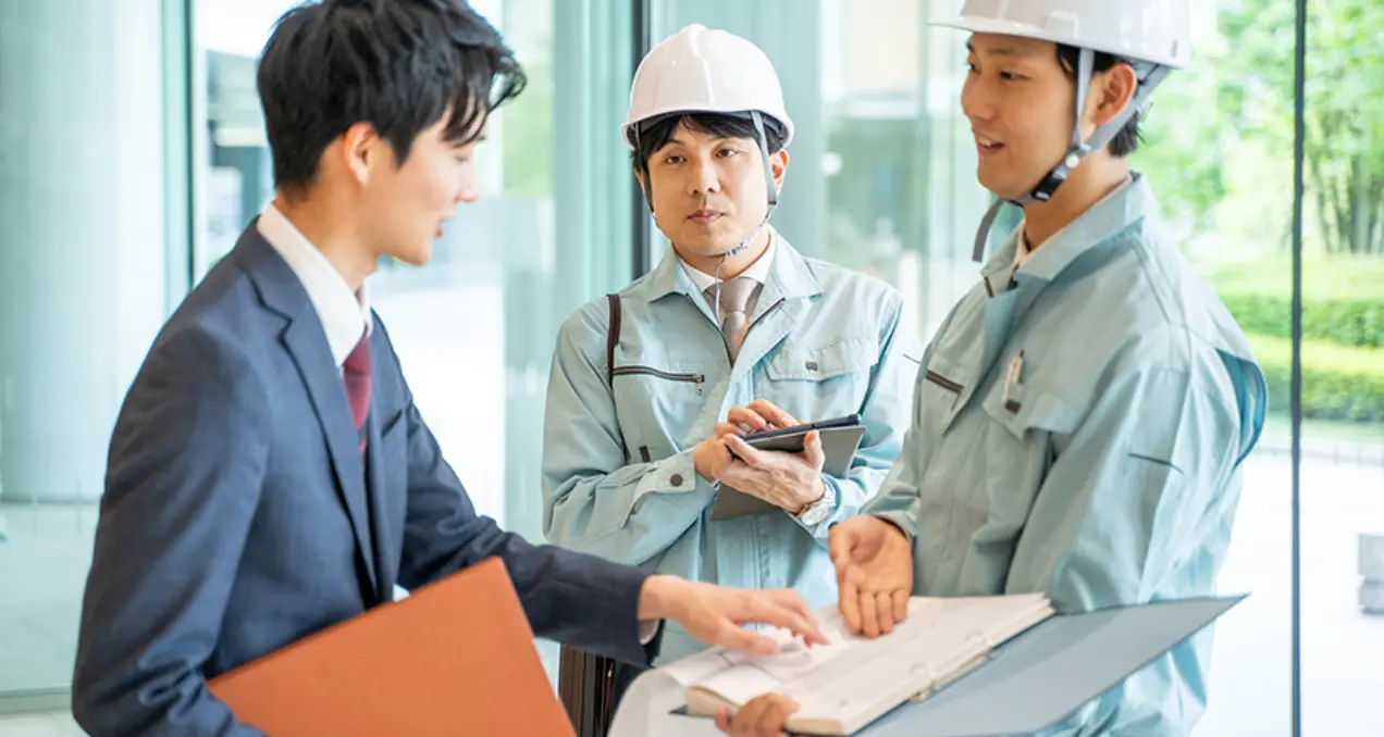 recruitイメージ