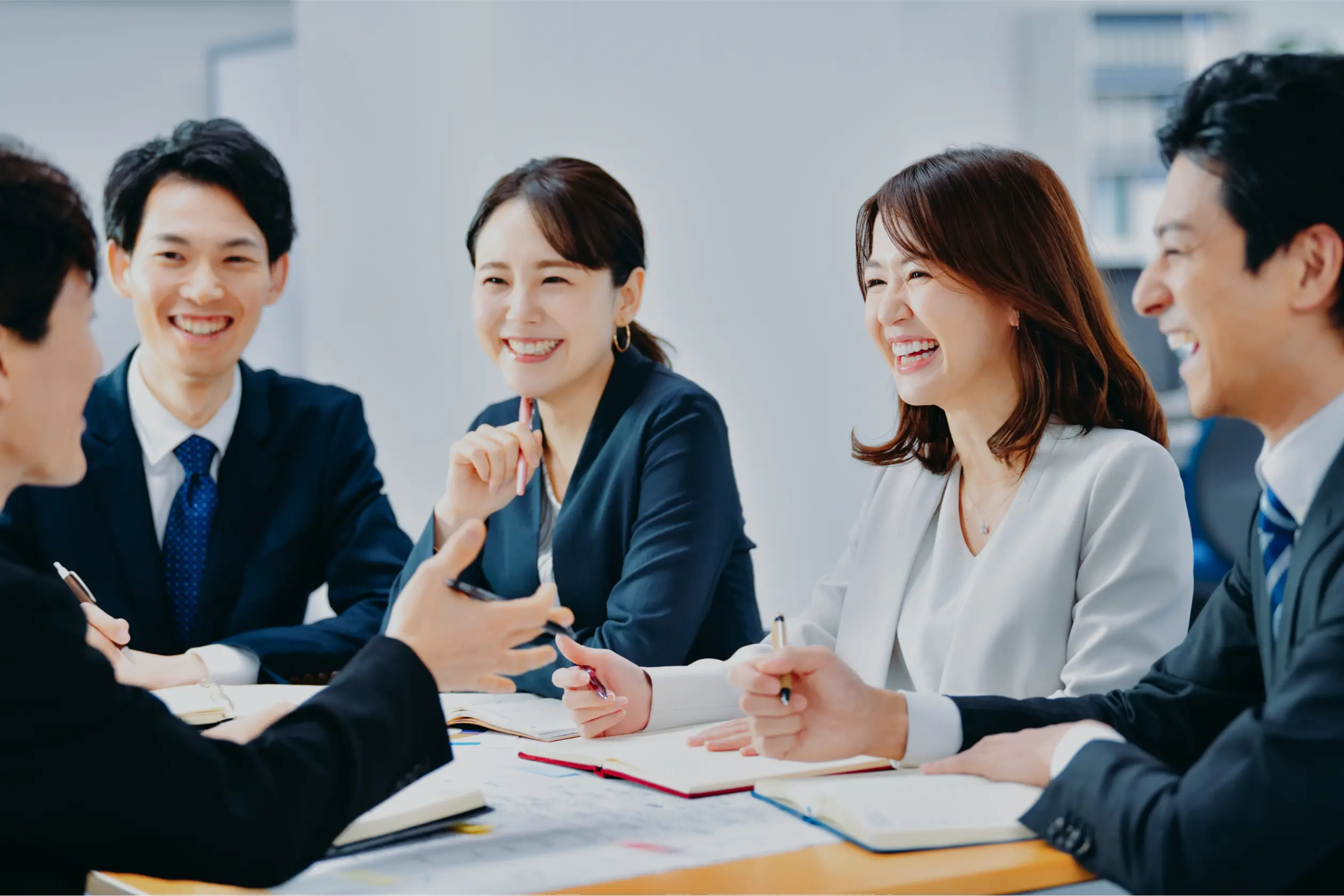 recruitイメージ